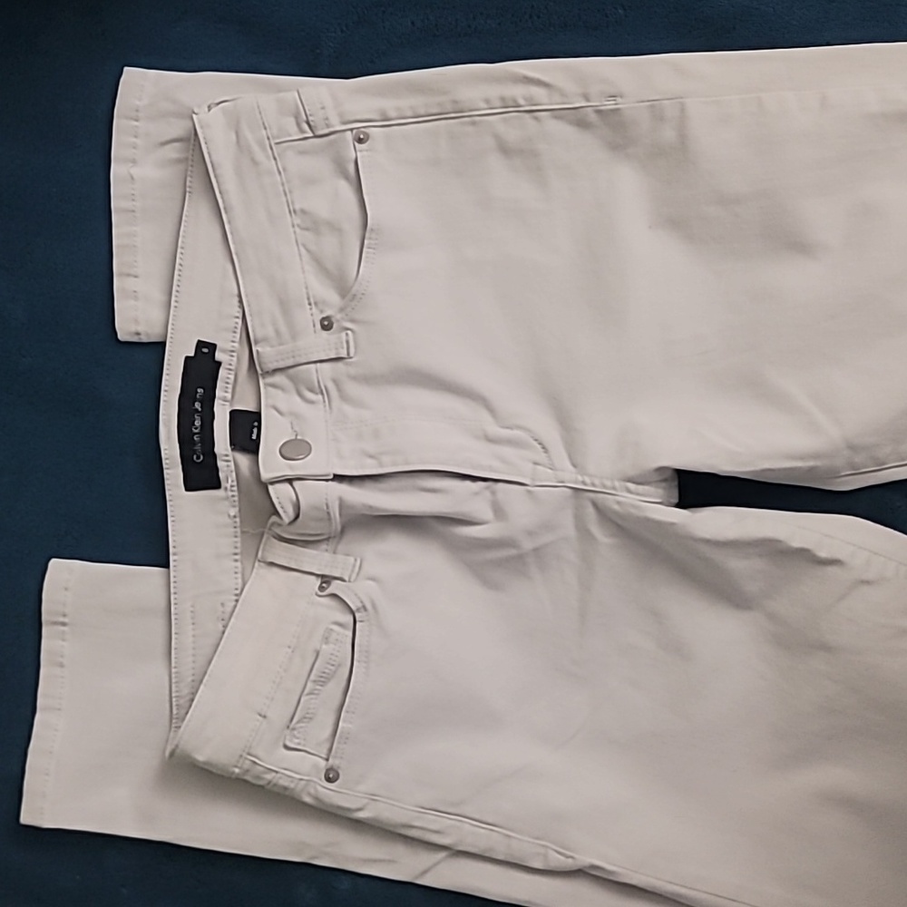 Calvin Klein pants